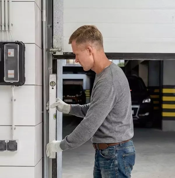 Why Choose Us for Door, Gate and Security Services in Pocatello, ID