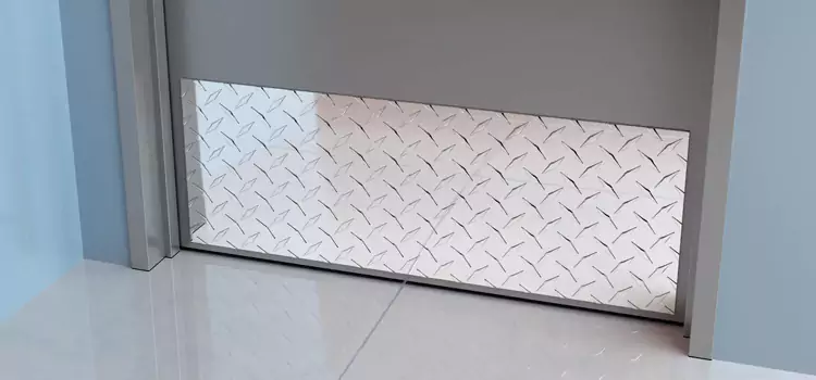 Benefits of Professional Kick Plate Solutions in Pocatello, ID