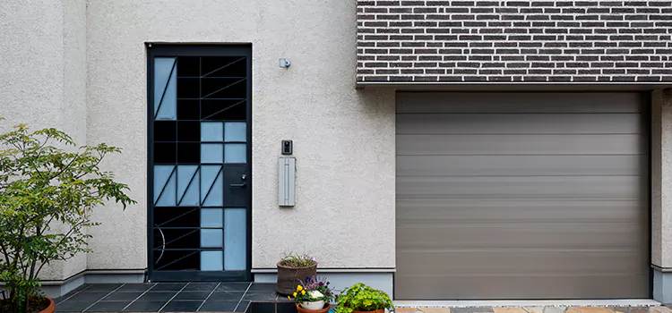Residential Roll Up Security Doors Pocatello